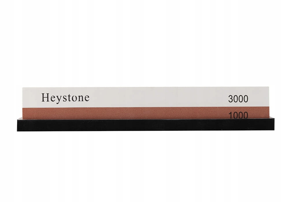 HEYSTONE KAMIEŃ WODNY OSTRZAŁKA OSEŁKA 1000/3000 Kod producenta 7315361343790