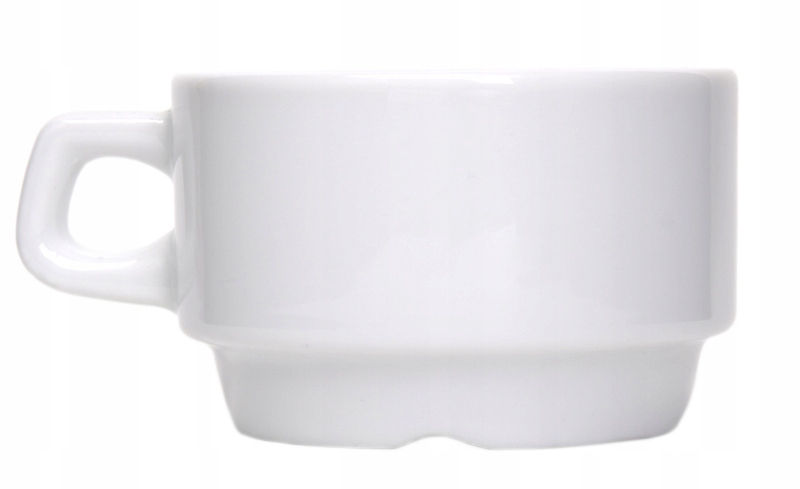 

Lubiana Kaszub/Hel mała filiżanka niska 200ml