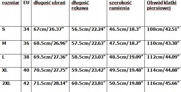 BLUZA ŻABA CIEPŁA Z DŁUGIM RĘKAWEM Z KAPTUREM Marka inna