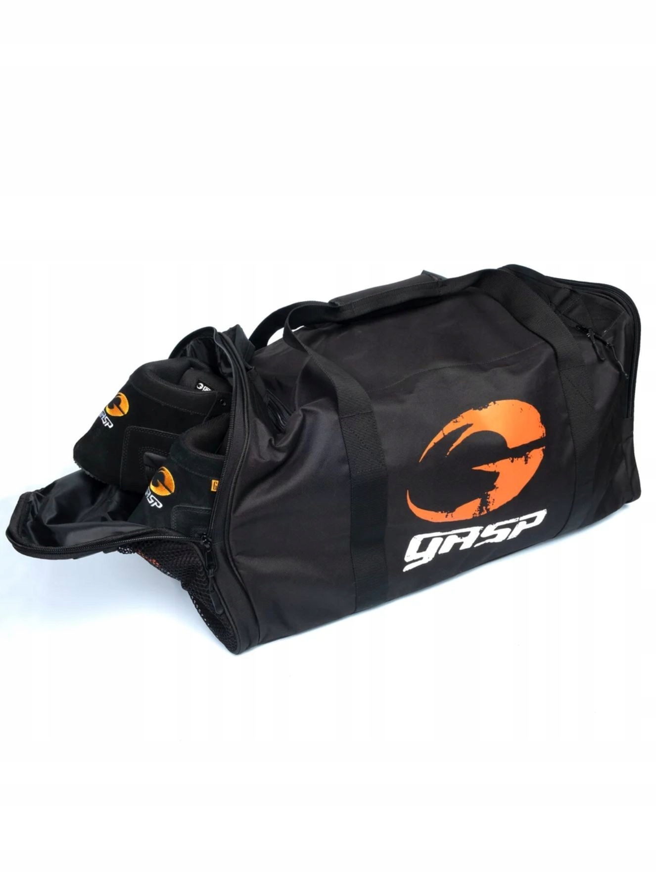 Tréninková taška do posilovny, prostorná, sbalitelná, Gasp Training Bag