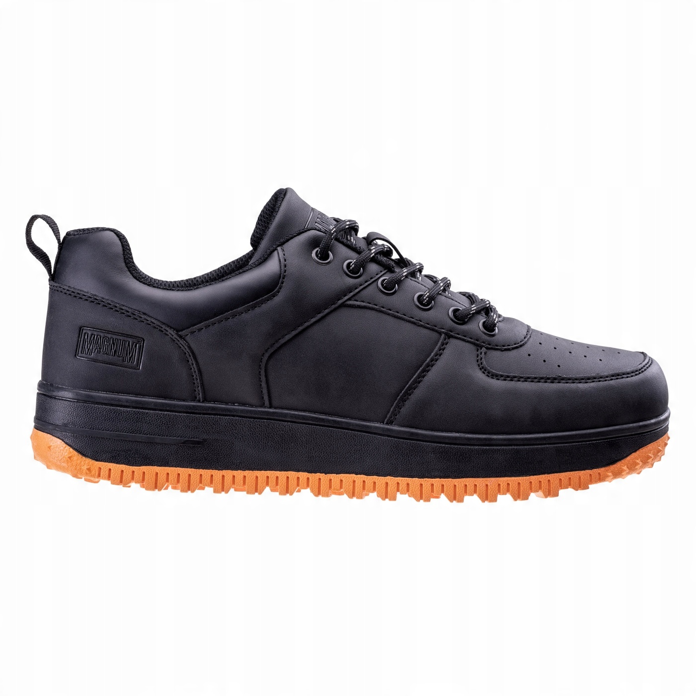 

Buty Casual Wojskowe Magnum Taktyczne Madson Lo 42