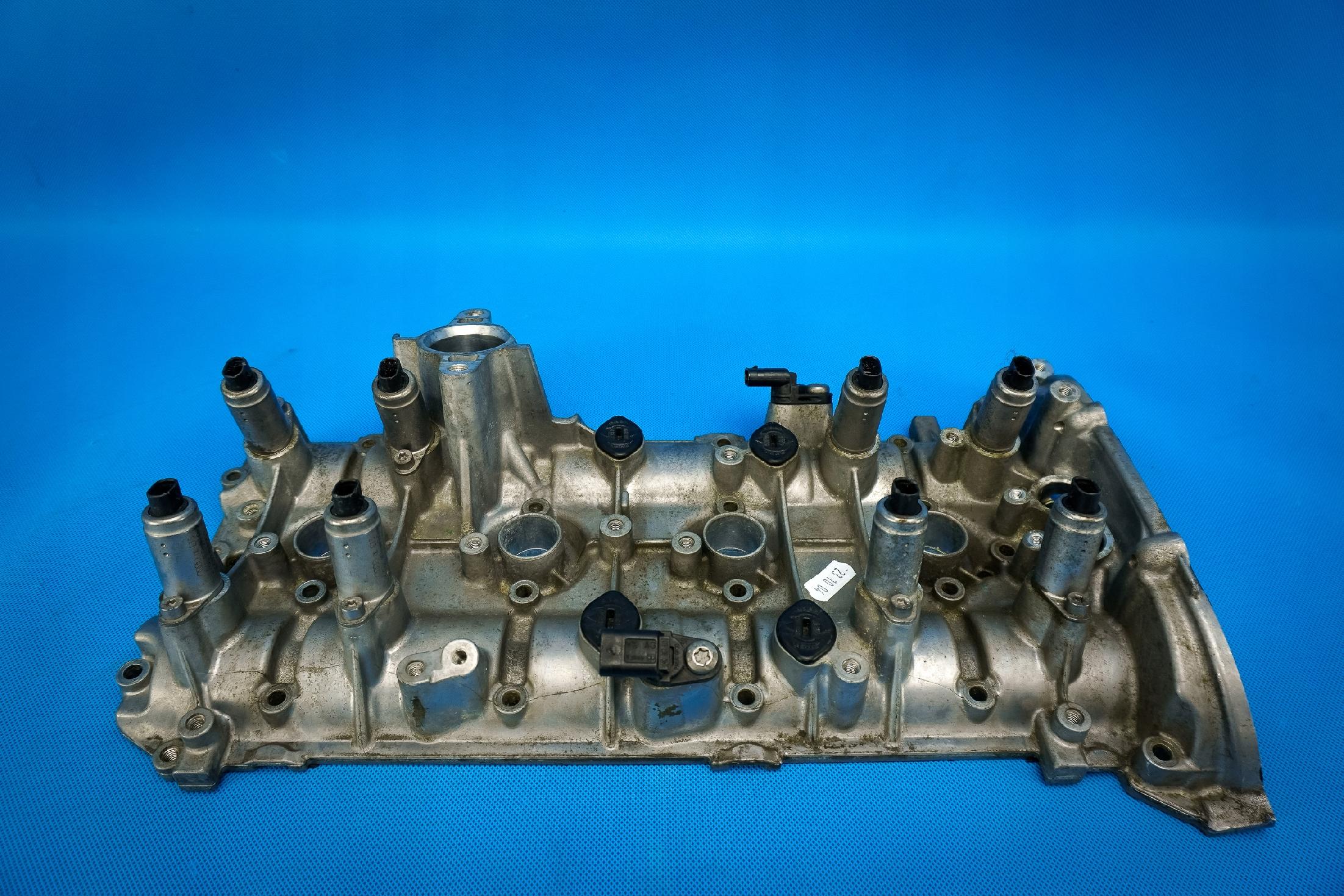 Abdeckung des Zahnrads der Ventile Audi S6 4G S7 079103285AQ