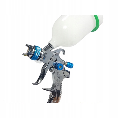 Pistolet do malowania 1.3mm 600ml 1/4" Kod producenta M80610