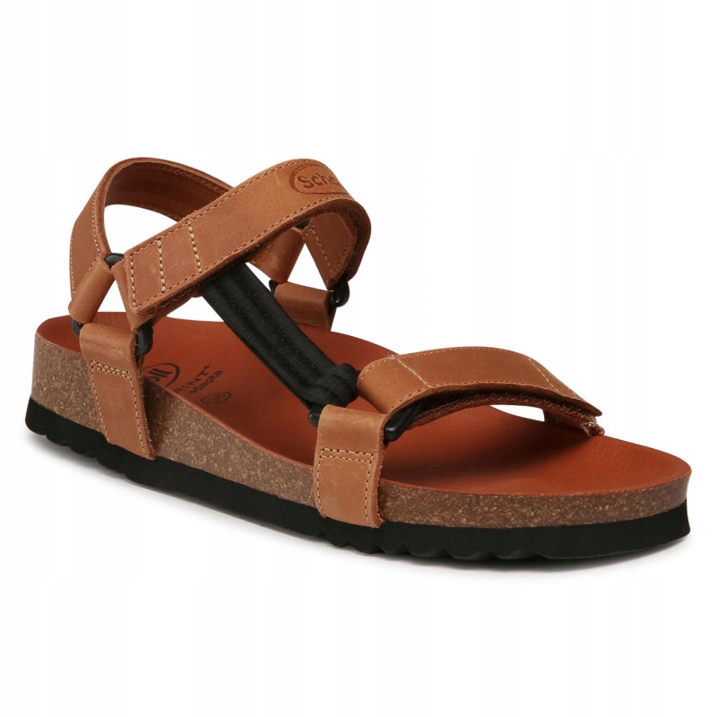 Sandały Scholl Adapta Heaven r. 45