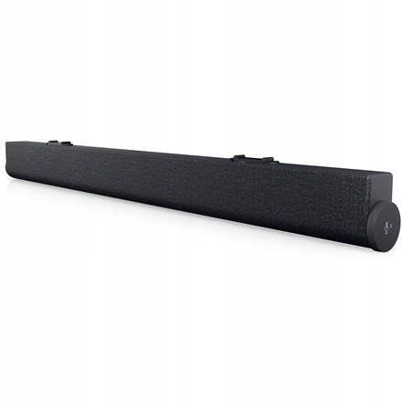 Dell Slim Conferencing Soundbar SB522A 4.5 W, Blac