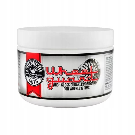 Chemical Guys Wheel Guard 226g - preparat do zabezpieczenia oraz pielęgnacj