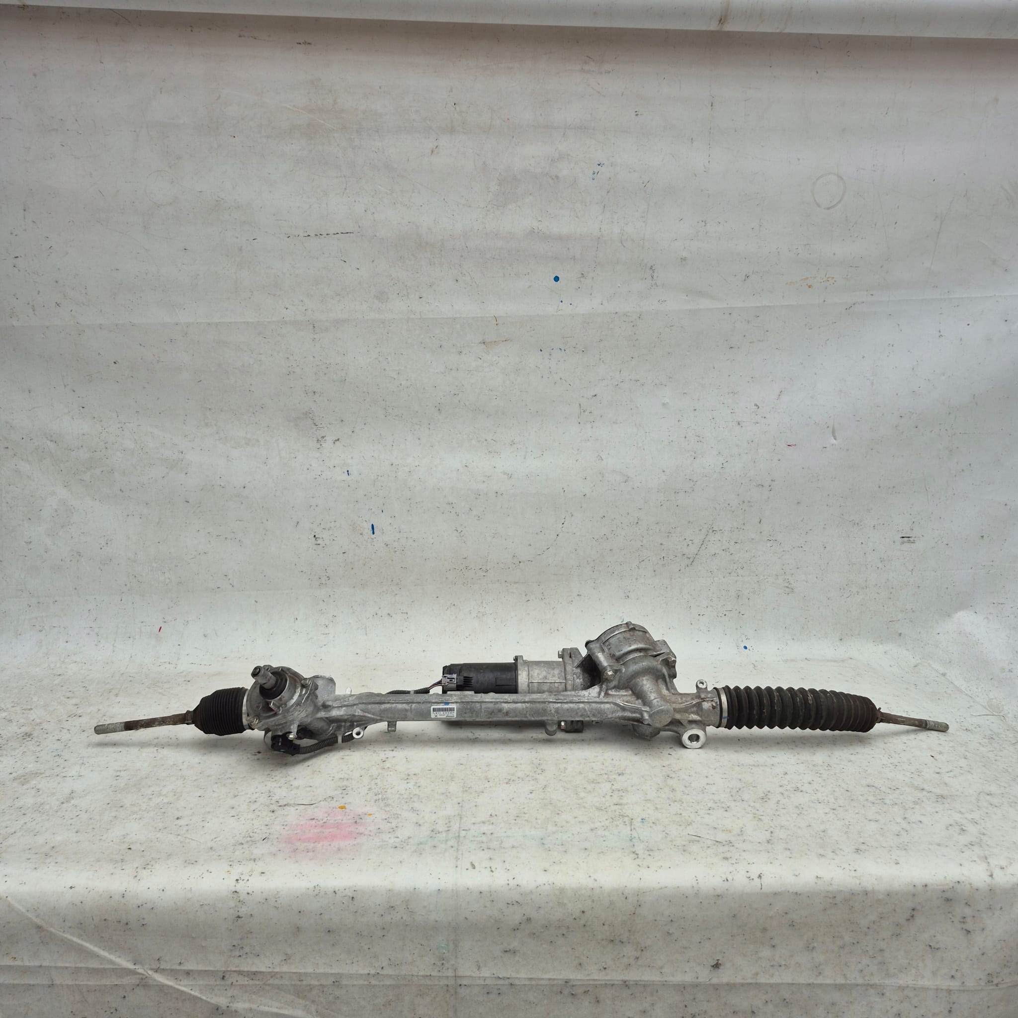 MAZDA CX-60 22- Boîter direction Boîter direction KMM2-6788Z