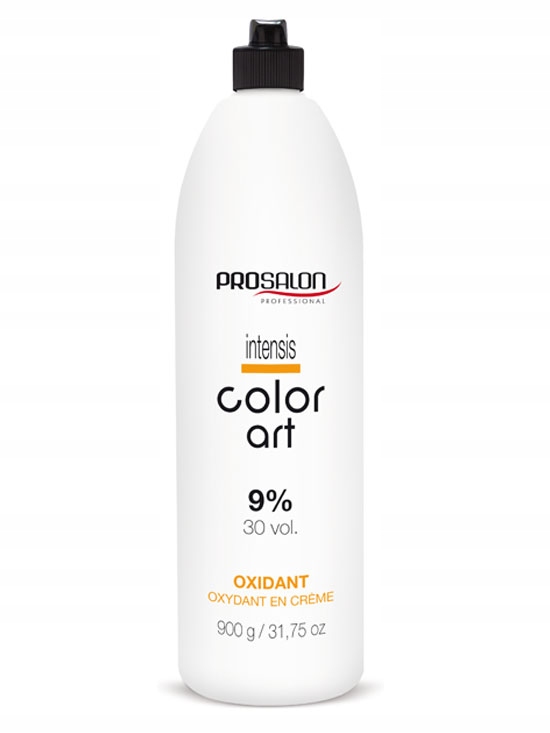 

Chantal Prosalon Color Art Utleniacz 9% 900 g