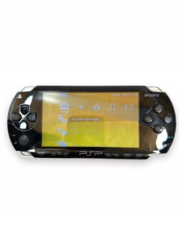 Konsola Sony PSP Fat (Classic) 1003 FAT