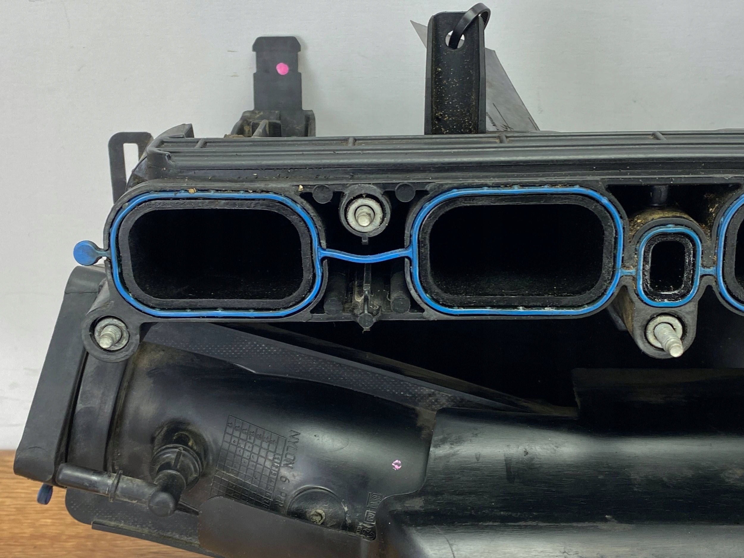intake manifold Chevrolet Camaro 2016+ 2.0T