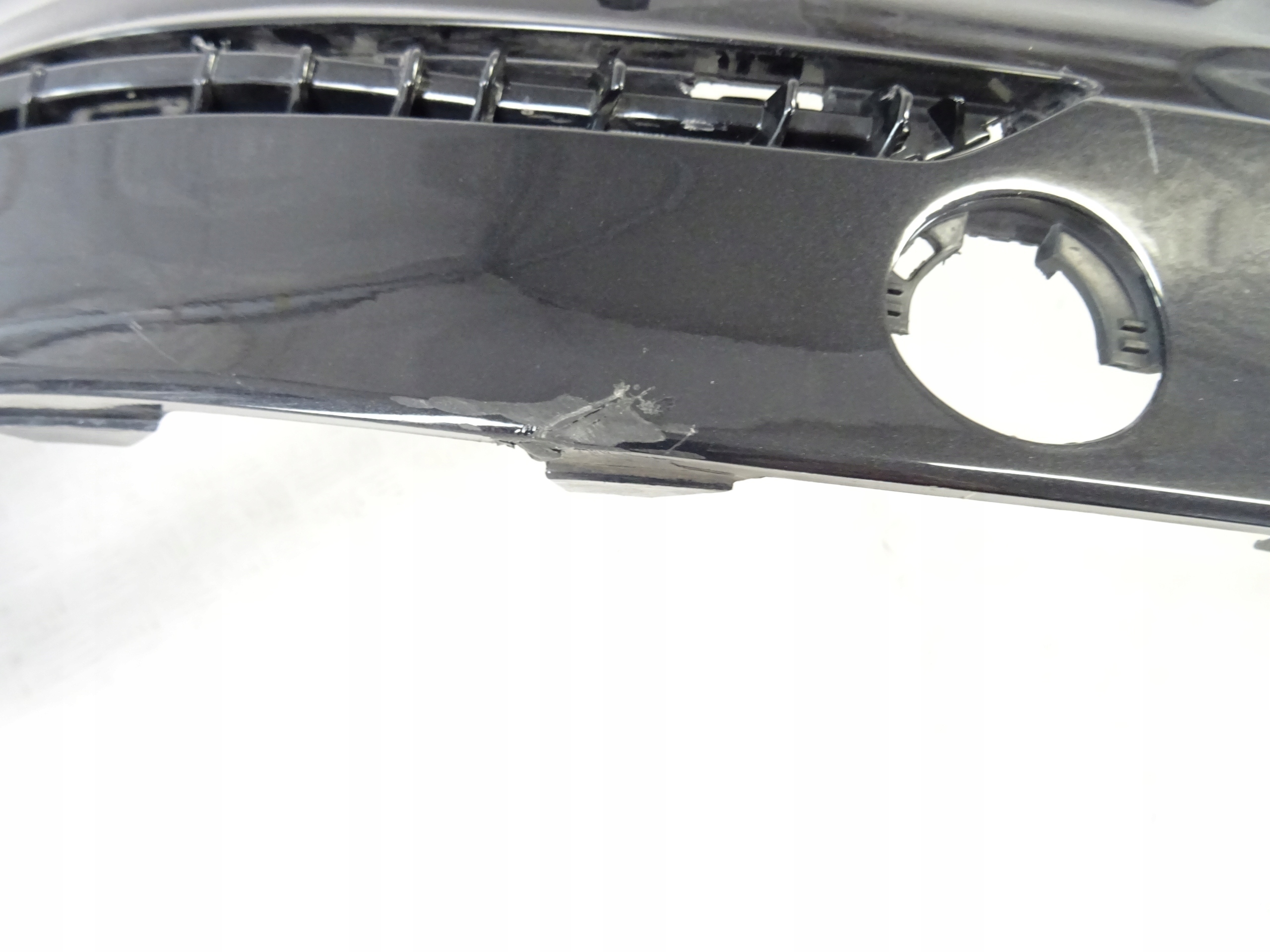 KIA PROCEED PRO CEED III 3 GT LINE bumper rear part | GetMotor UNG