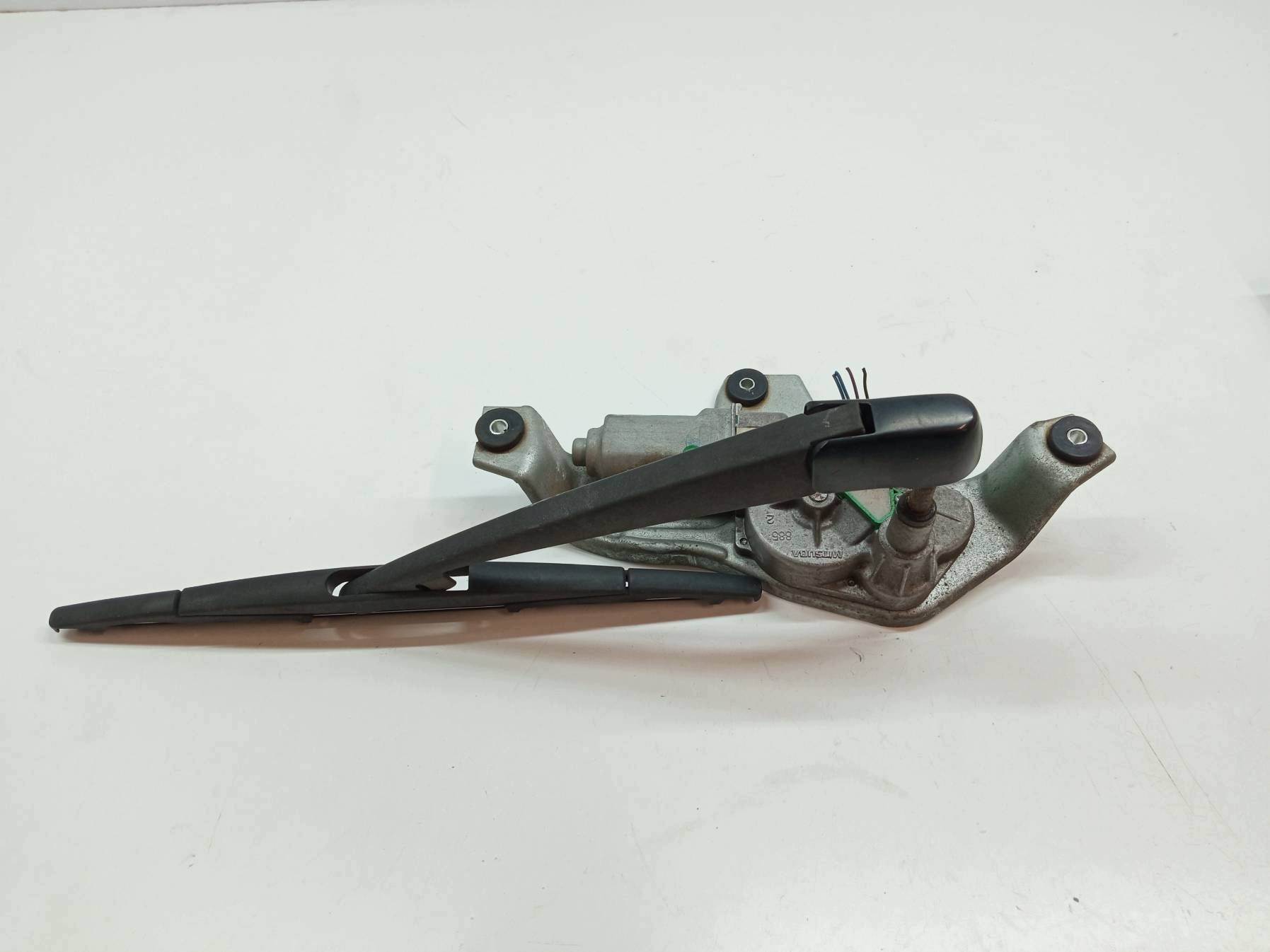 Motorino Tergicristalli posteriore Peugeot 4007 e (2007-2012)