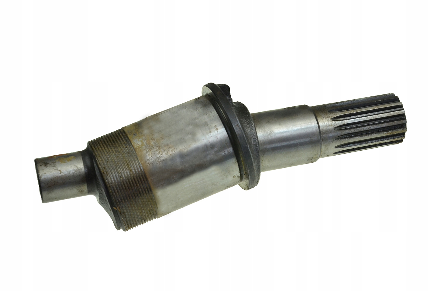 Эксцентричный таргетинг Claas Dominator 649989