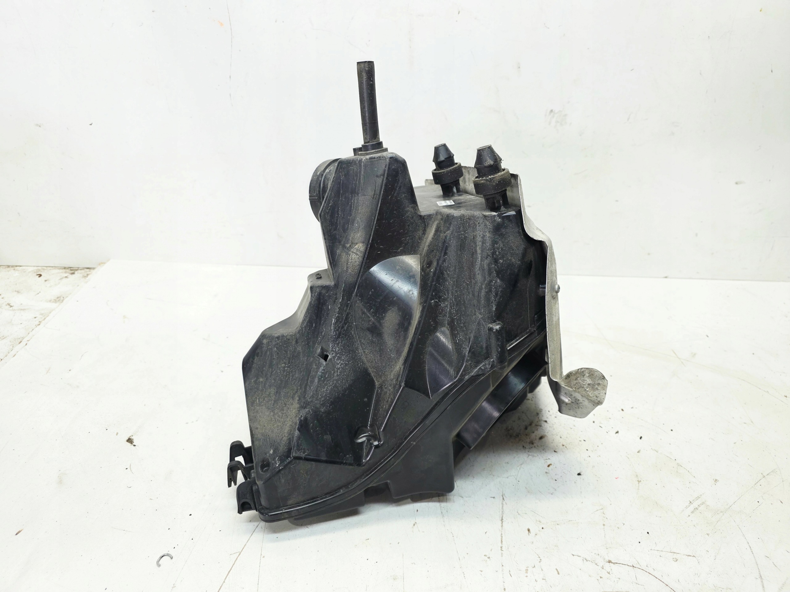 luftfiltergehäuse AUDI A4 B8 A5 8T LIFT 2.0 TDI 8K0133835CD