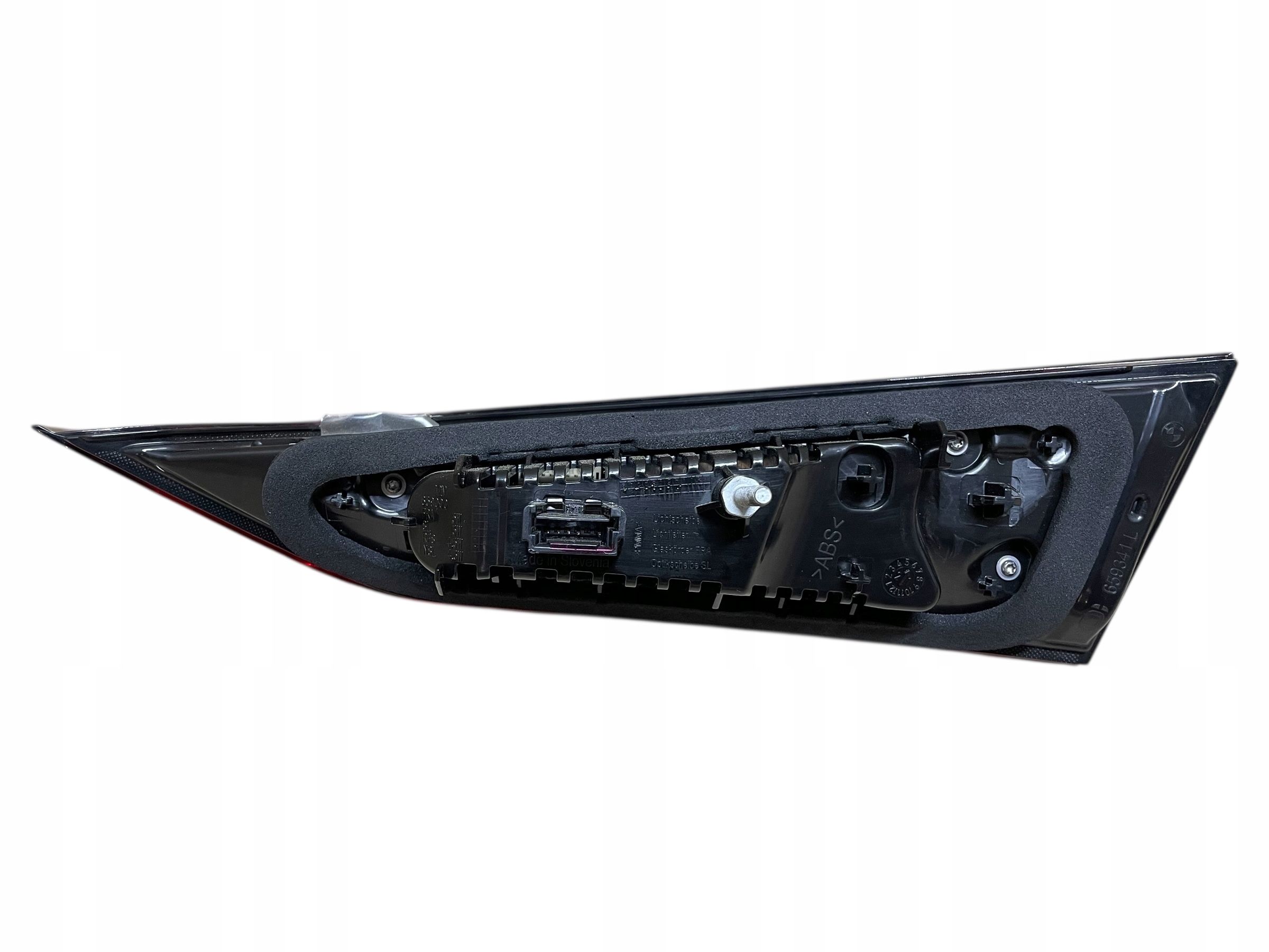 light rear part left BMW 4 G22 G23 G26 USA