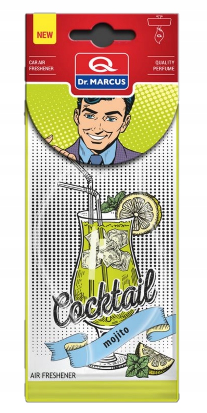 Dr. Marcus zawieszka zapachowa Cocktail Mojito