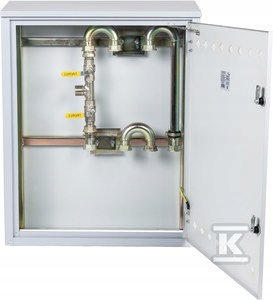 PRP-2 GAZ.G4 Met.pion 70X85X25-ANTRAC.