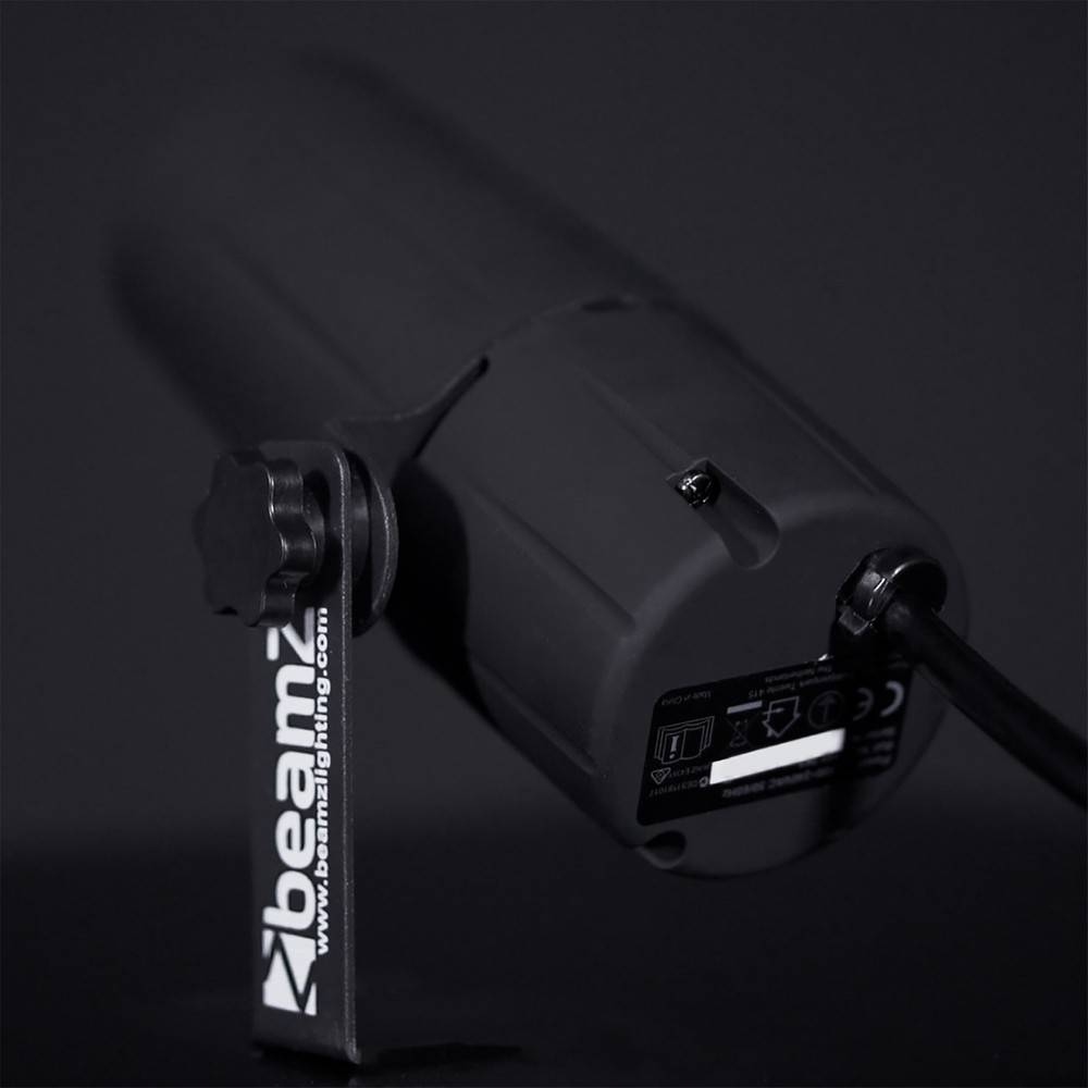 Reflektor Pin spot LED 6W do kuli lustrzanej BeamZ EAN (GTIN) 8715693265439