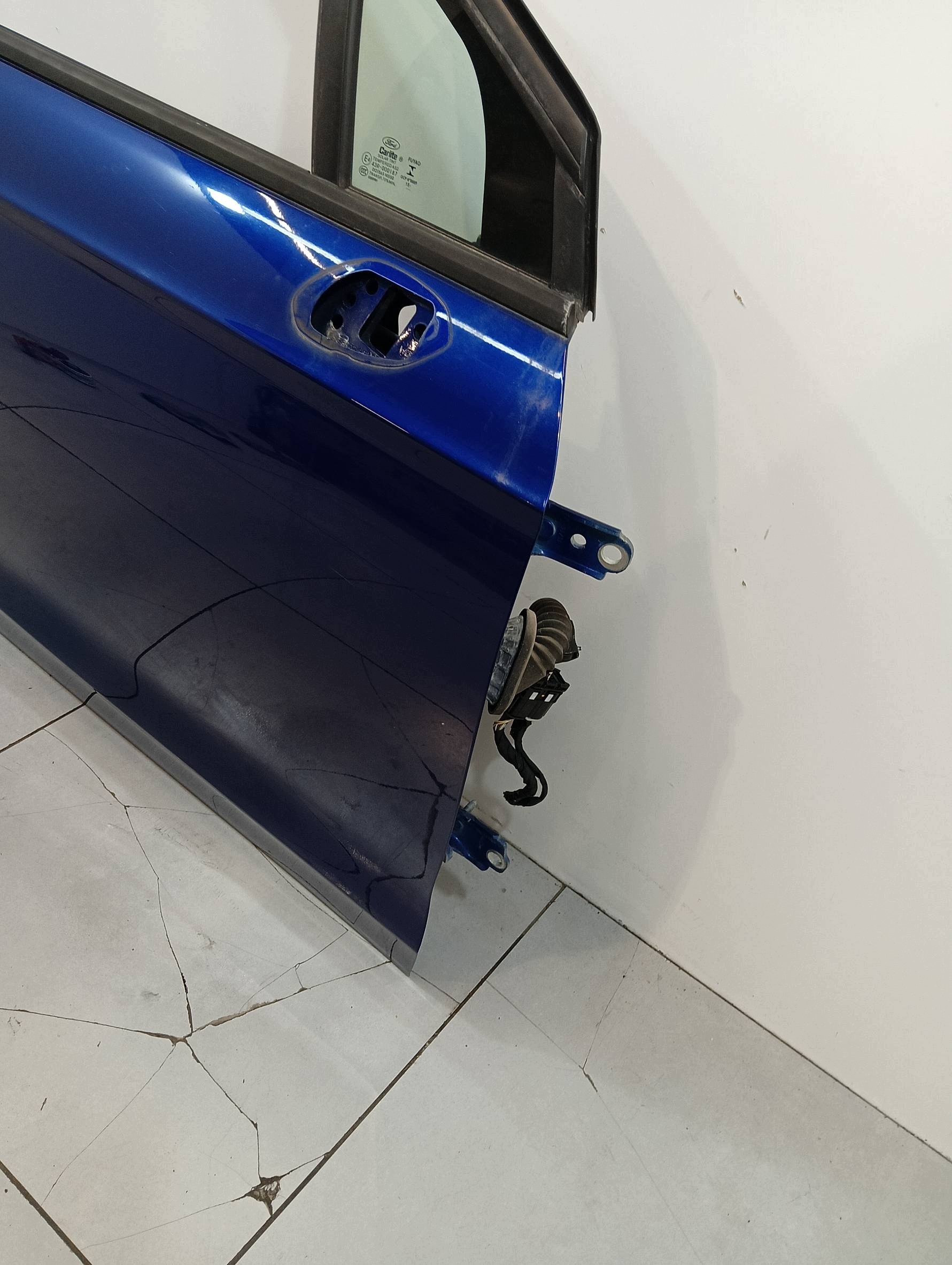door right front LD Ford Mondeo Mk5 (2014-)