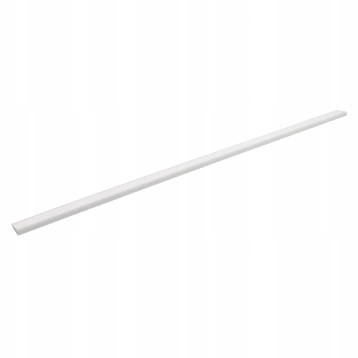 Przednia listwa półki szklanej do lodówki Electrolux