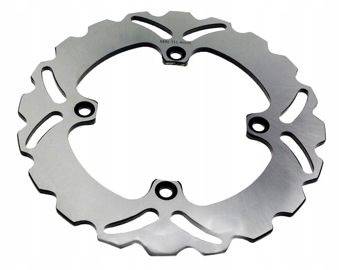 Kotúč Ducati 748 R 2 Pad Caliper 2000 Zadná Časť o24