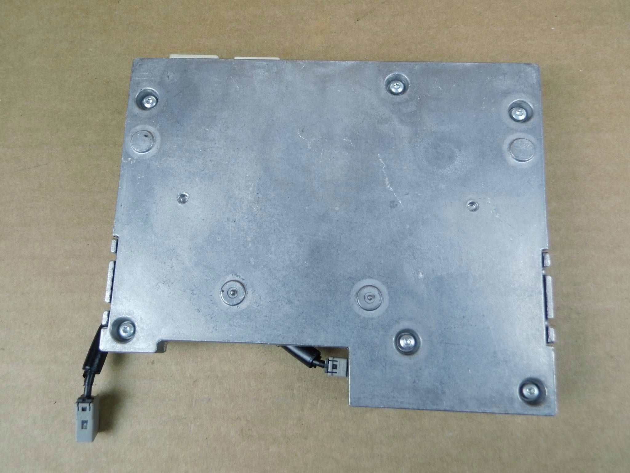 Toyota Module Navigation GPS PZ49000331D1