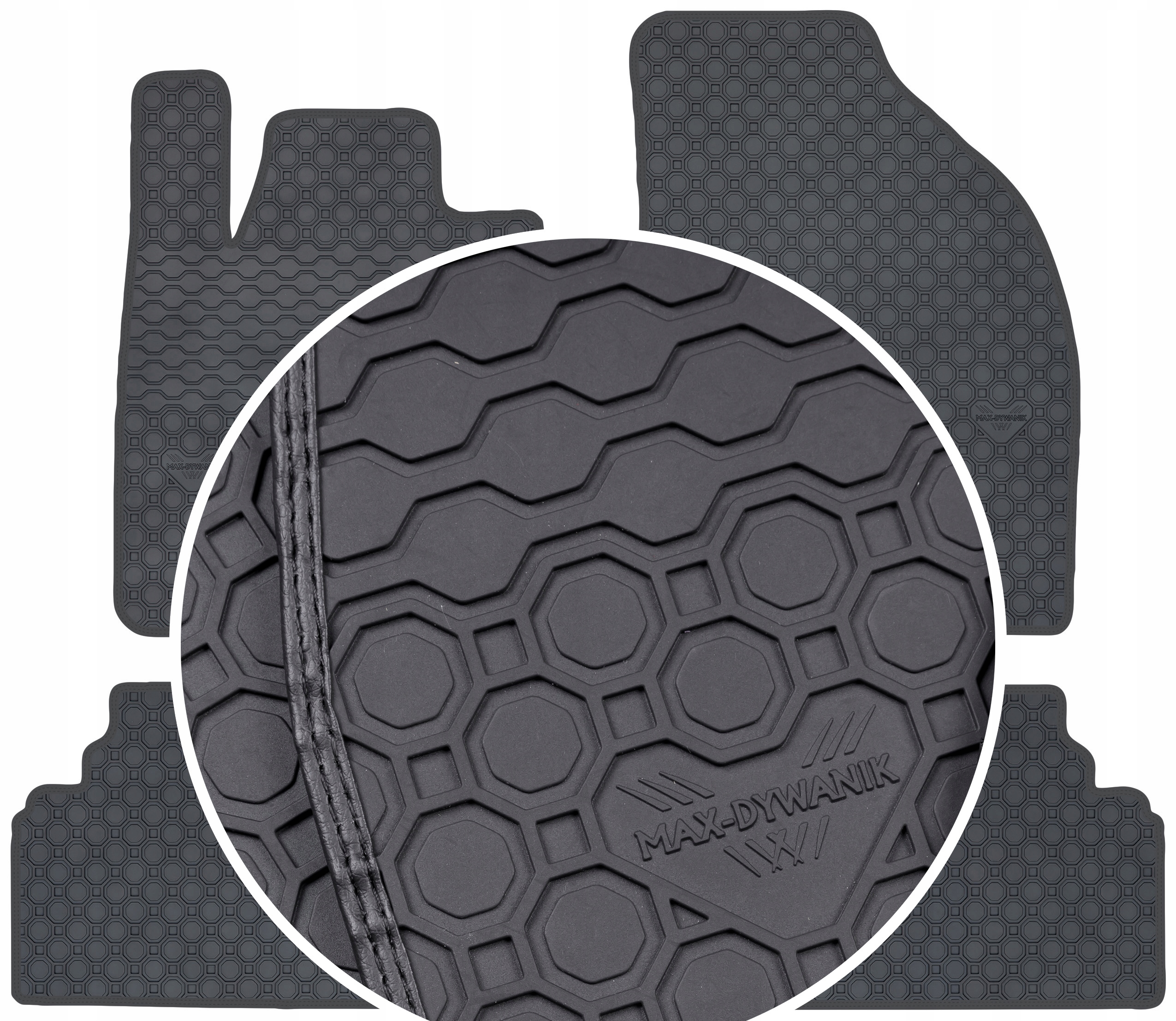 Lexus Rx III 2008-2012 Koberce PrimeLiner