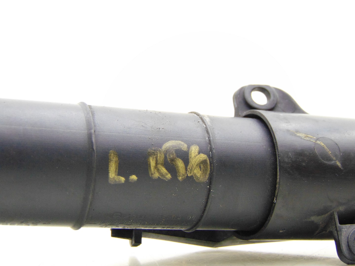 Омыватель лампы фары левый мини R55 R56