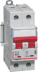 Frx 302 40A Odpínač Izolace.