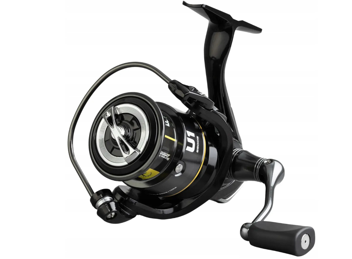 Kołowrotek Favorite U1 4000S 7+1BB 5.1:1