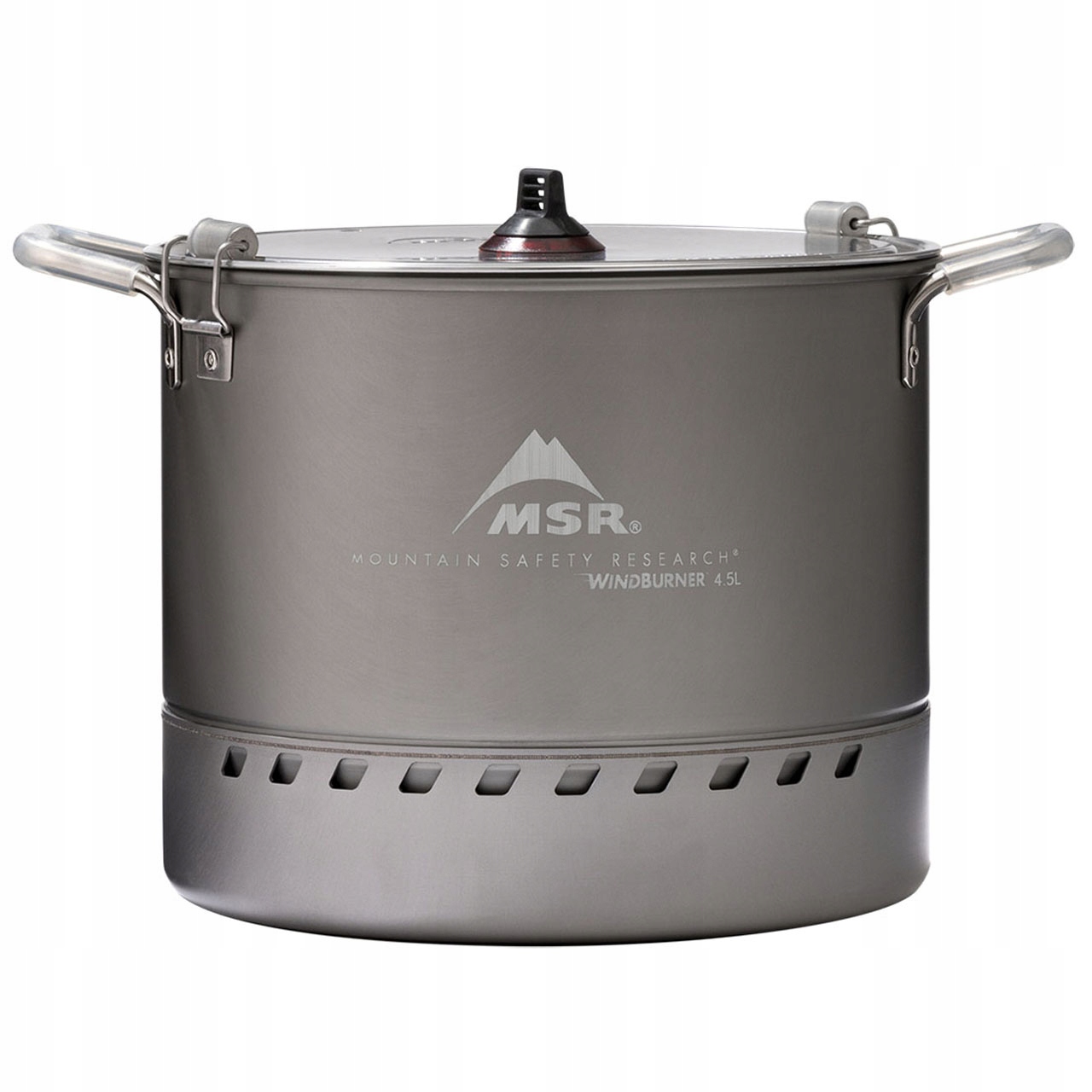 Keramický hrnec na sporák Msr Windburner Stock Pot