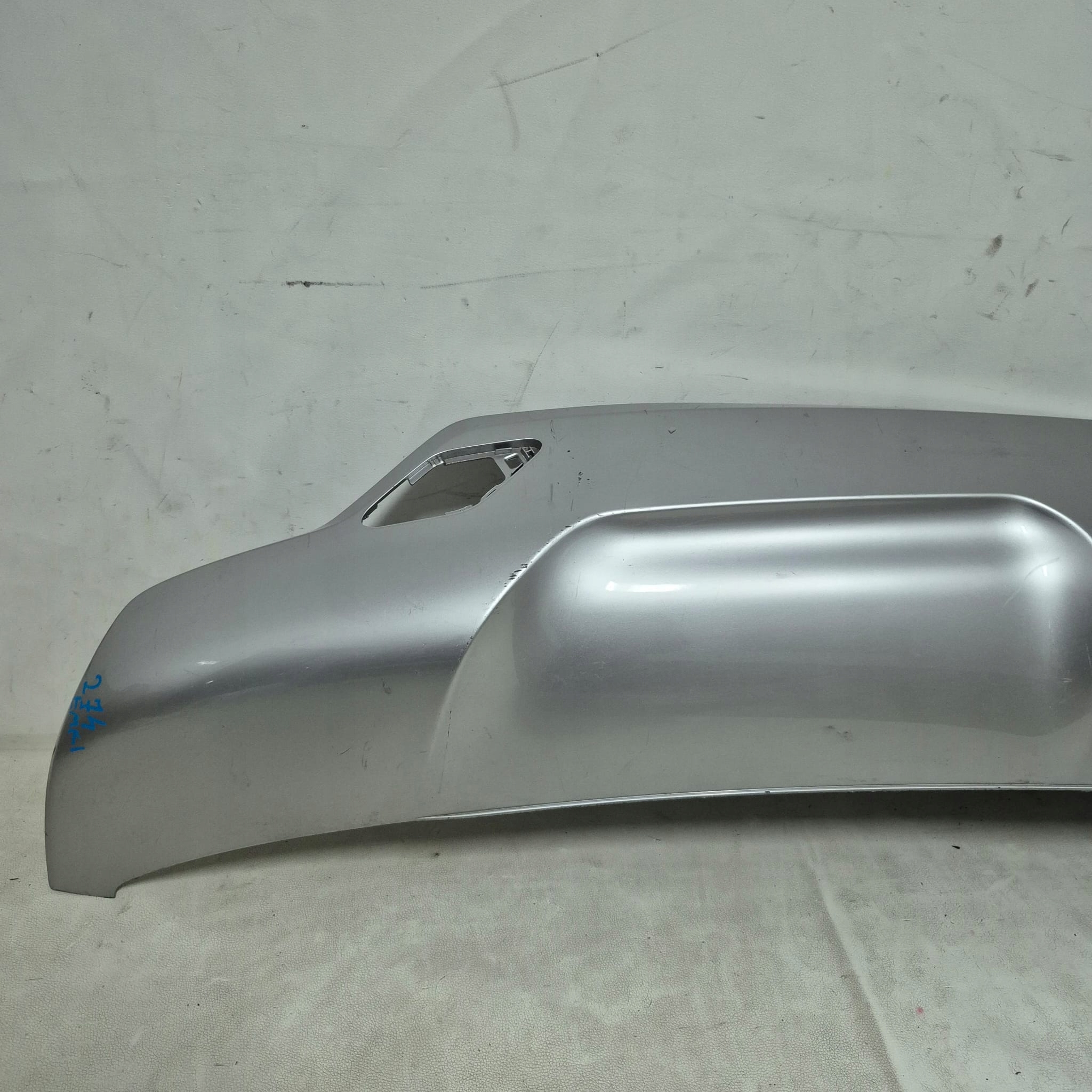 KIA NIRO II 2 22-> DOL accessori spoiler Paraurti posteriore