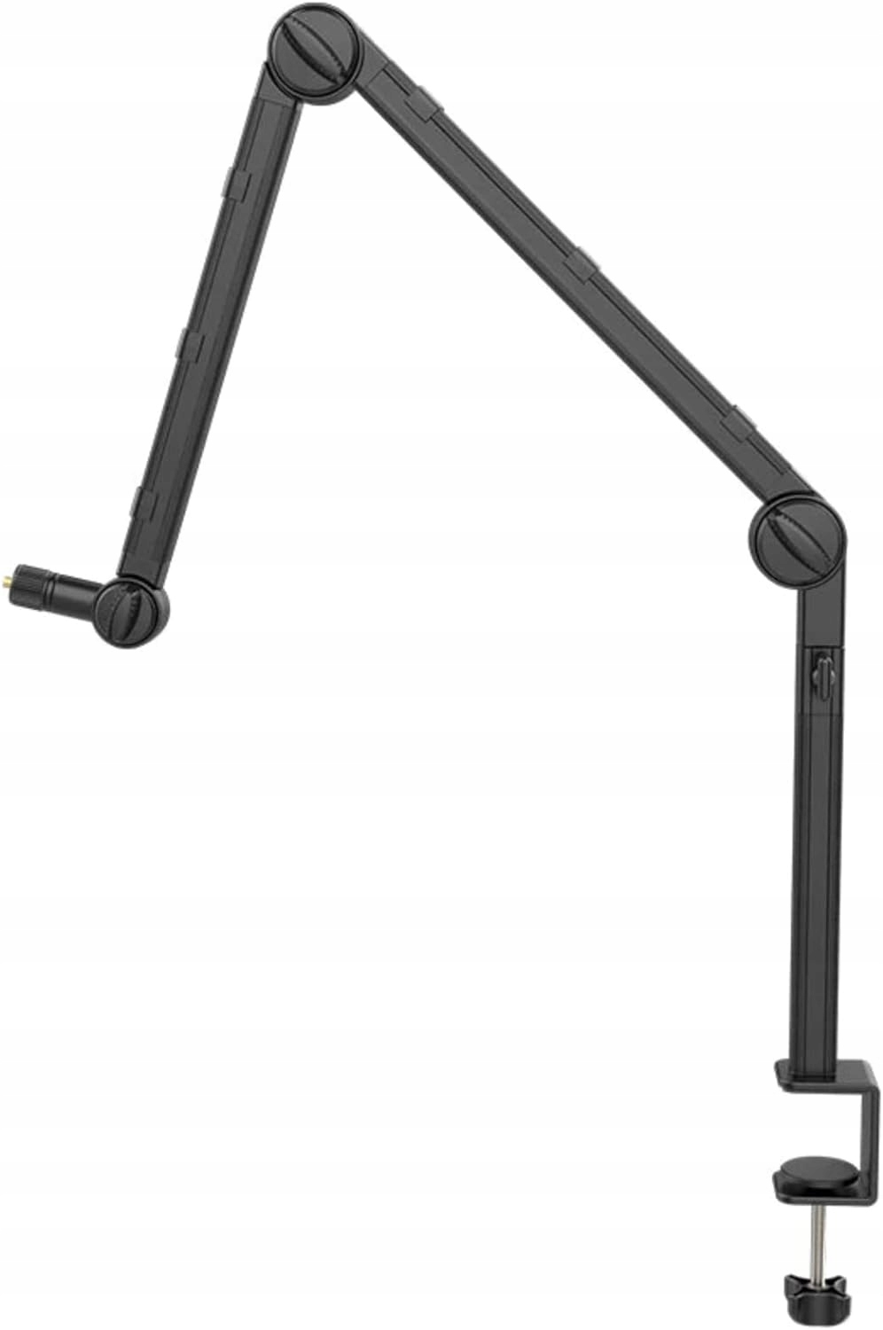 VIJIM LS24 Regulowane Ramię do mikrofonu i kamery Z ZACISKIEM