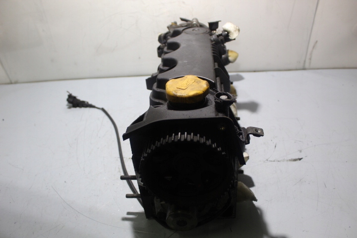 GŁOWICA SILNIKA OPEL VECTRA C 1.9CDTI Stan opakowania zastępcze