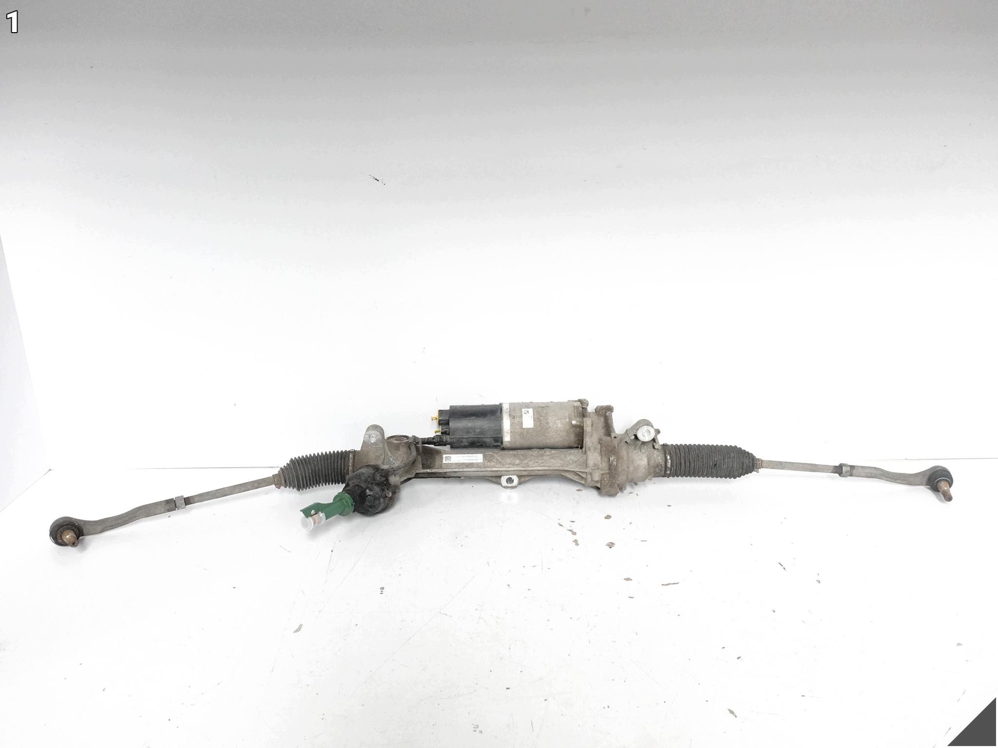 MERCEDES SPRINTER III 3 W907 W910 18- UKLAD Direction Colonne de direction EU