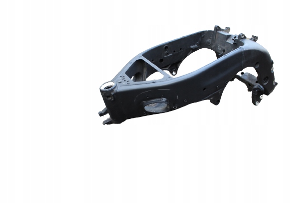 RN12.RAMA - R1 RN12 04-06 рамка без пригод красива документи 2004