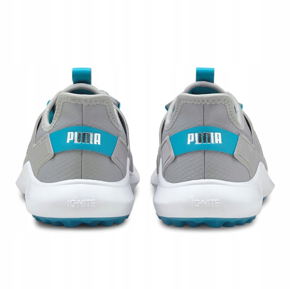 Buty golfowe Puma Ignite Fasten8 r.40 do golfa Marka bez marki