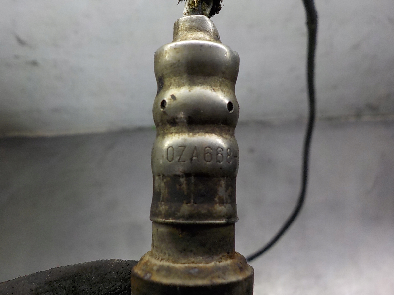 SUBARU IMPREZA II GD 2.0B SONDA LAMBDA OZA668-EE60