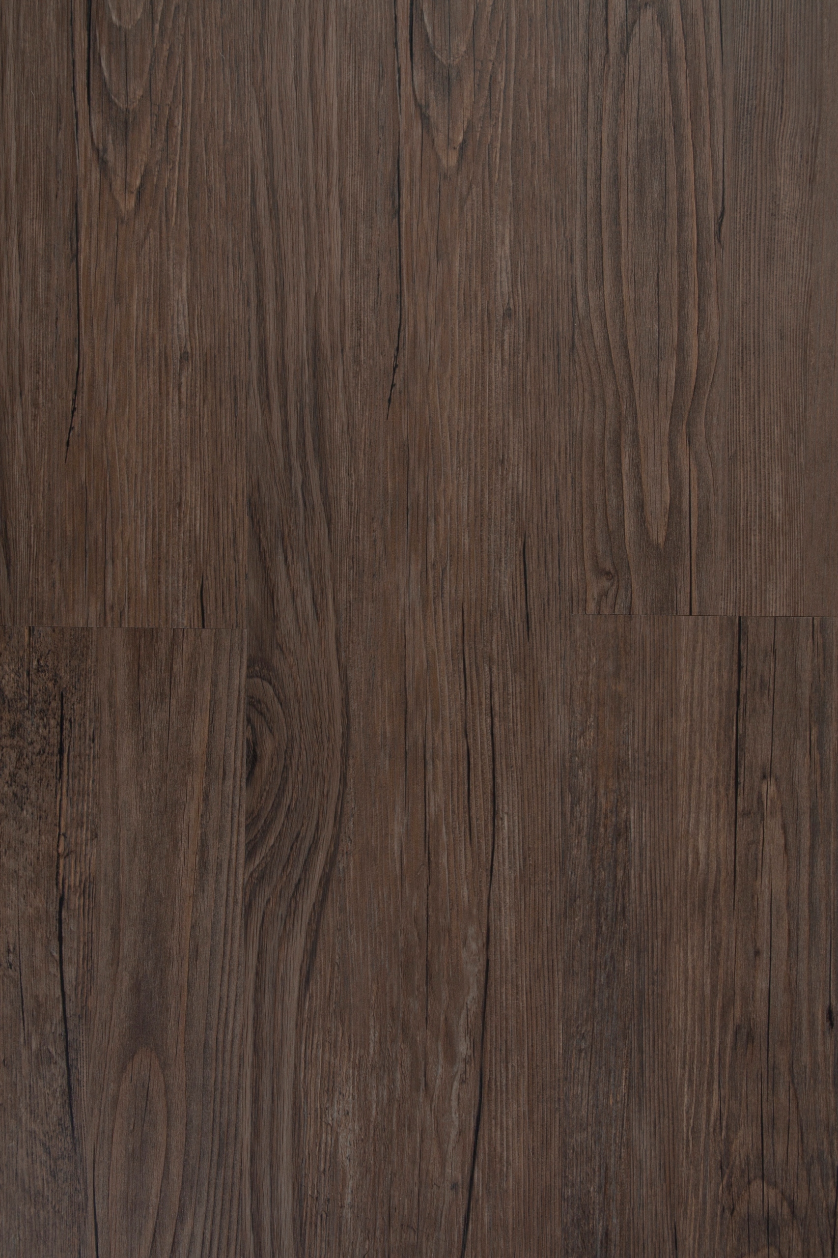 Płytki Ścienne LVT Samoprzylepne PCV Dąb Ciemny Kod producenta 0311