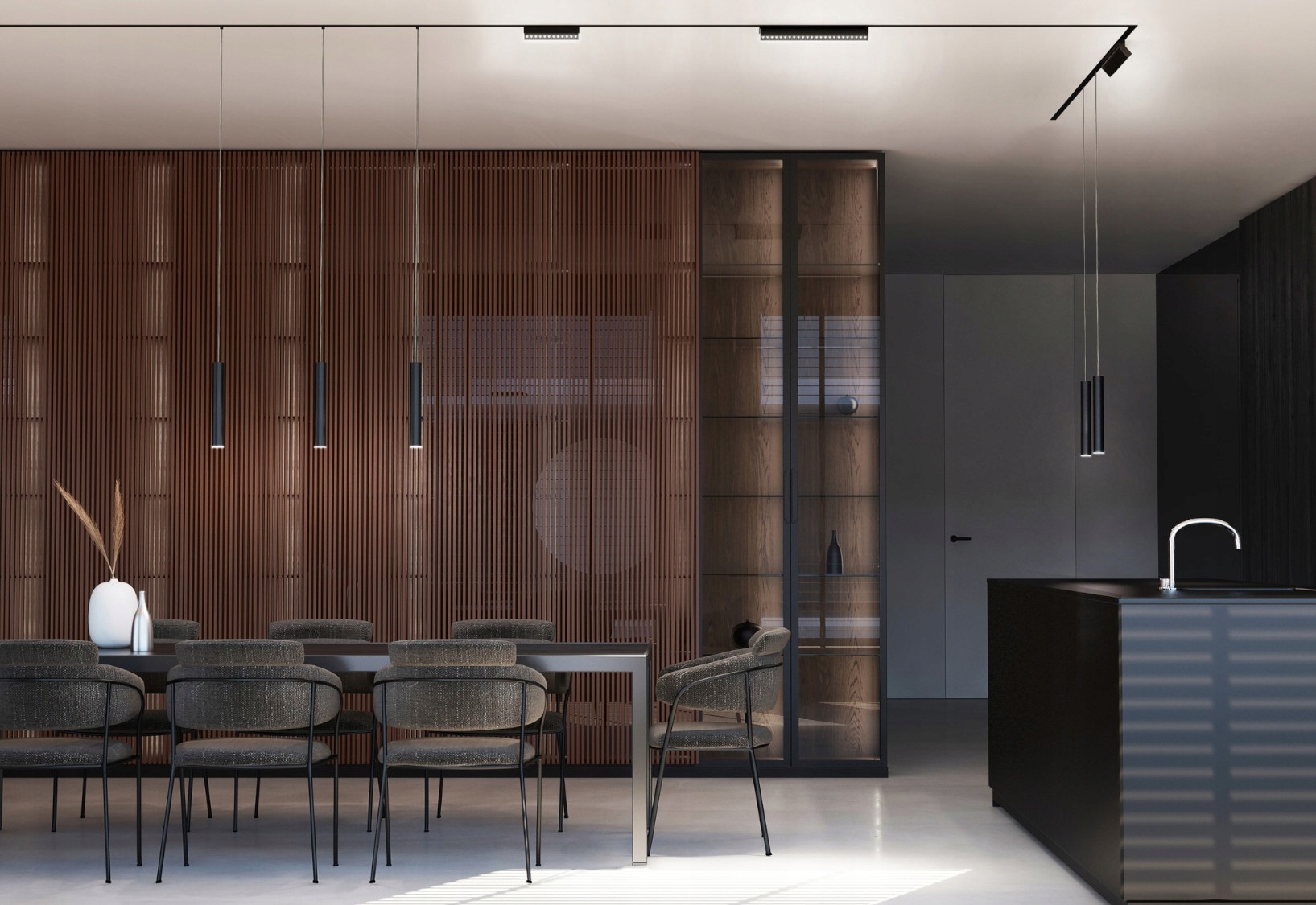 NOWODVORSKI 10148 REFLEKTOR SZYNA LVM LINE LED 15W SYSTEM MAGNETYCZNY LVM Kod producenta 10148