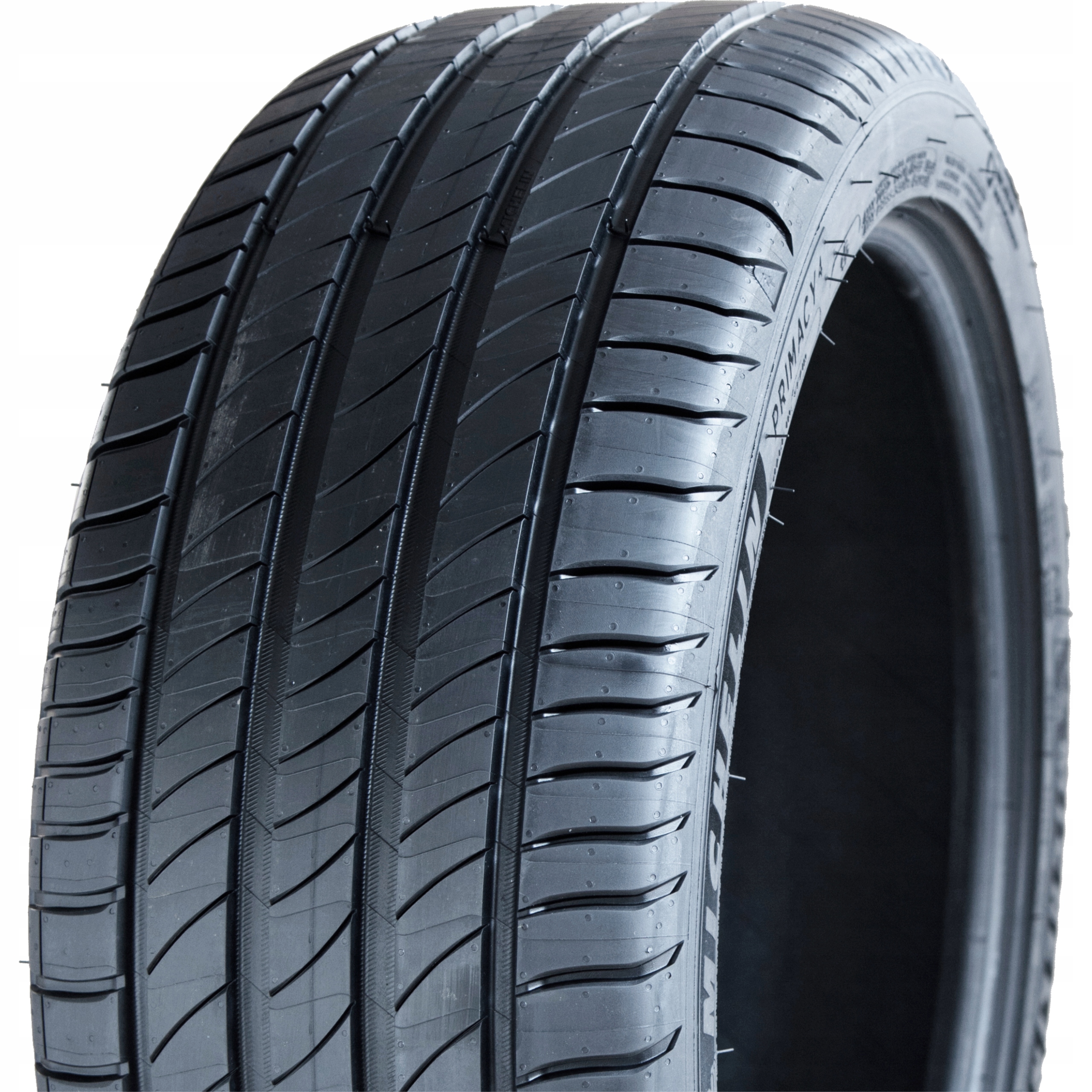 

2x 225/55R18 102V Primacy 4+ Michelin 2023