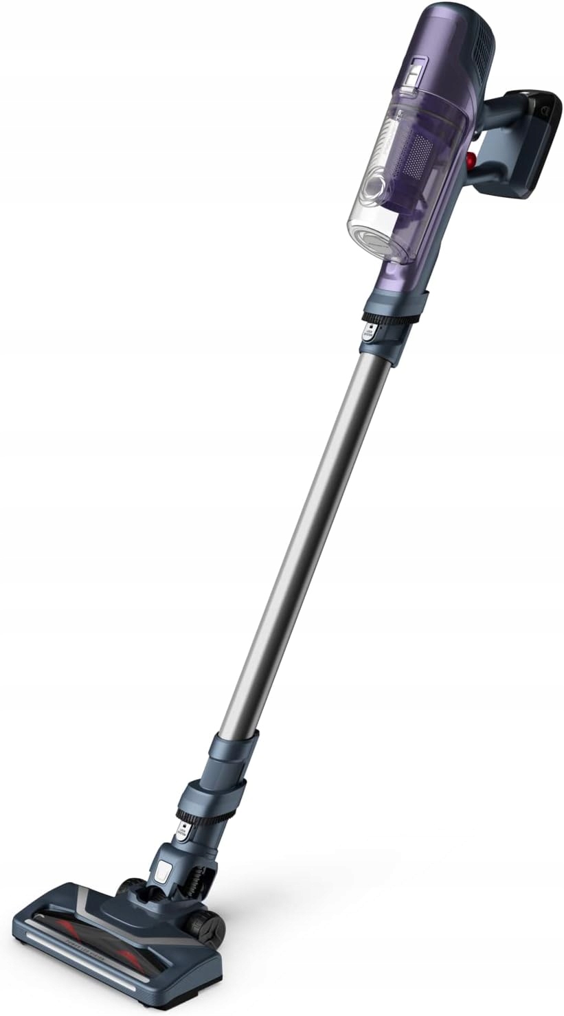 Odkurzacz pionowy 2w1 ręczny Rowenta RH6821WO Xpert 6.60 18V do 45 min