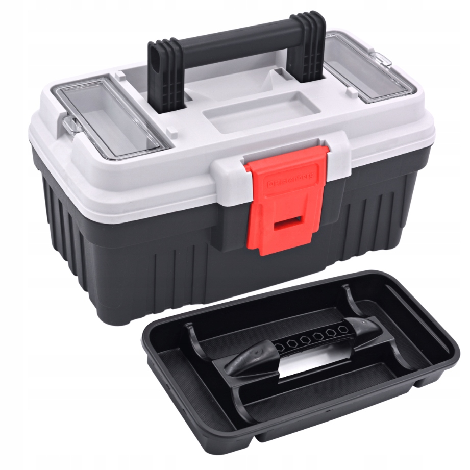 

Skrzynka Narzędziowa Organizer Pegasus 15"