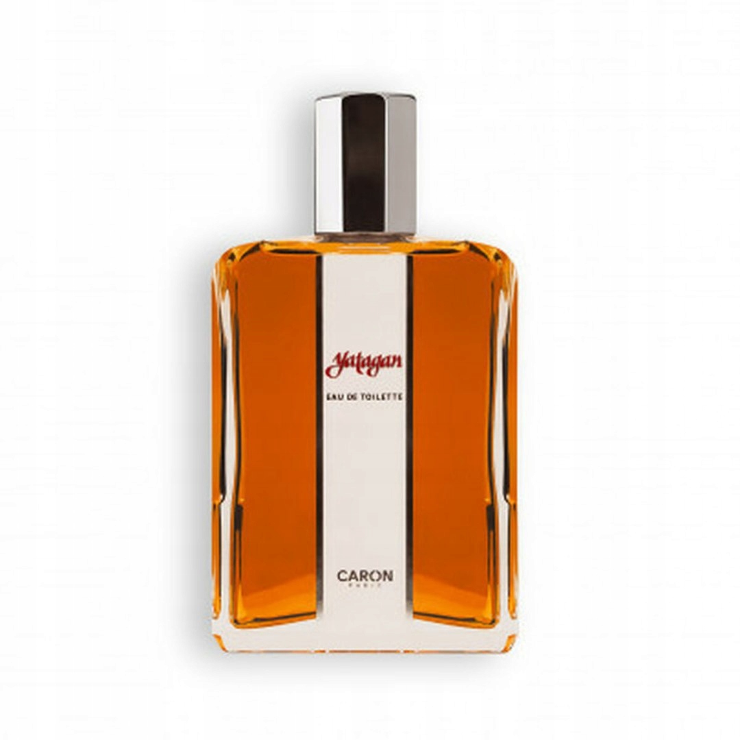 Parfém pro muže Caron Yatagan Edt 125 ml