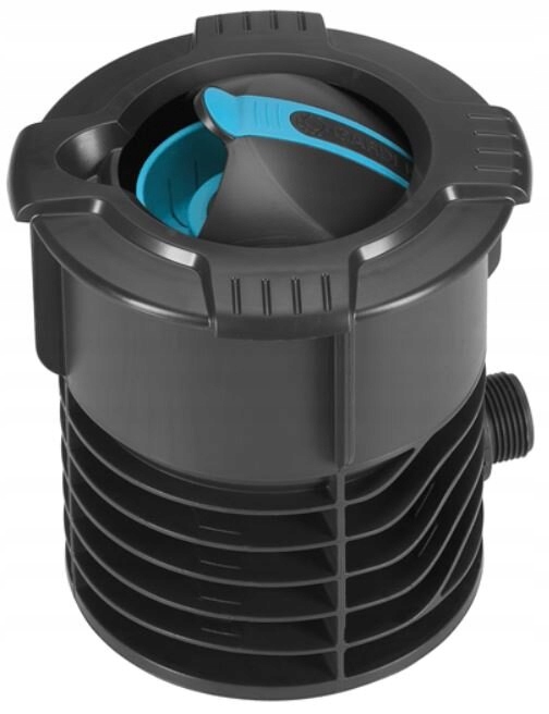 Puszka podłączeniowa GARDENA 8262-20 19 mm (3/4) Marka Gardena