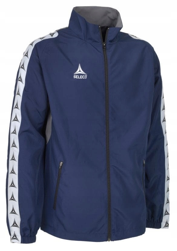 Select Bluza Kurtka Ultimate Zip Jacket R.l