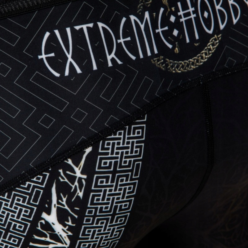 Extreme Hobby Legginsy Slavic Spirit S Marka Extreme Hobby