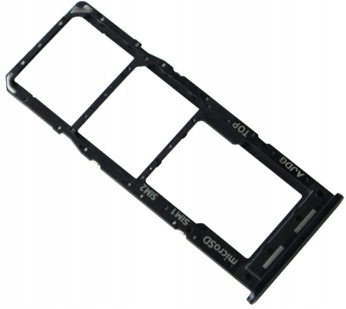 Szufladka tacka karty SIM do Samsung A04s