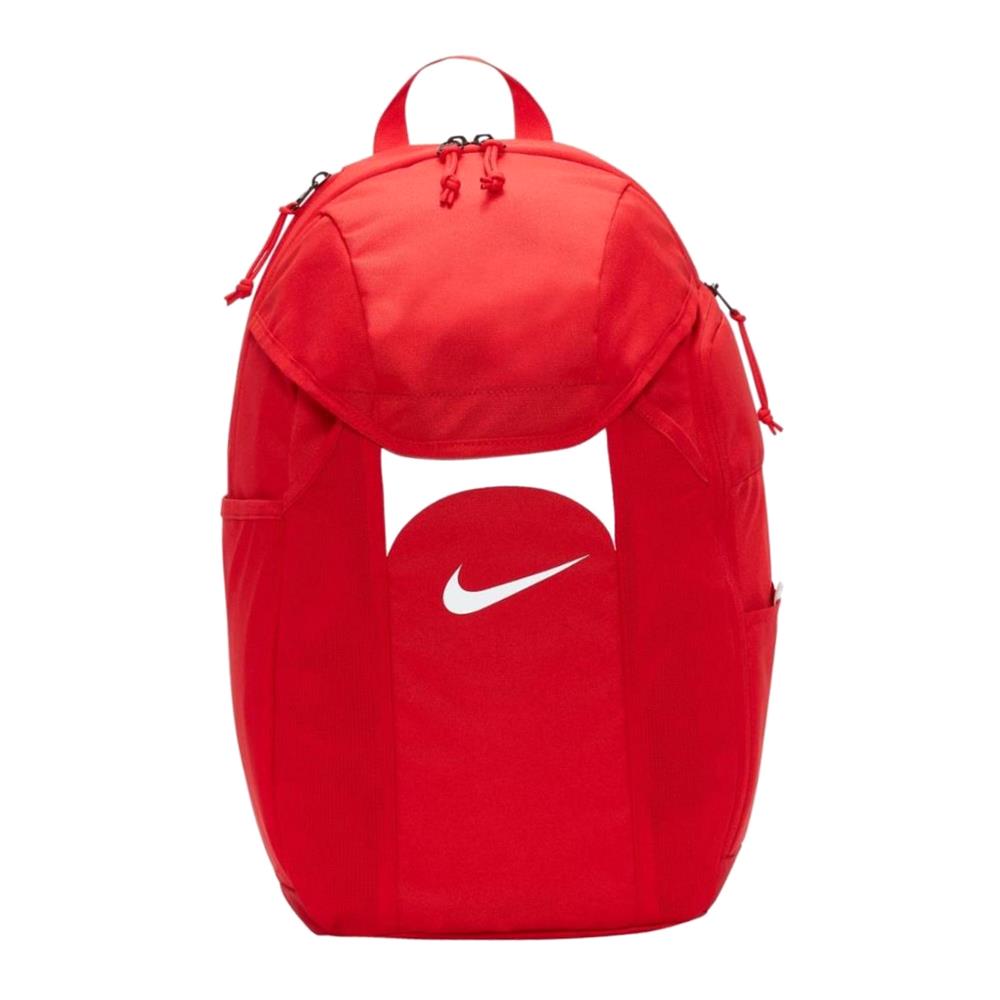 Batoh Nike Academy Batoh 2.3 Červený 30L