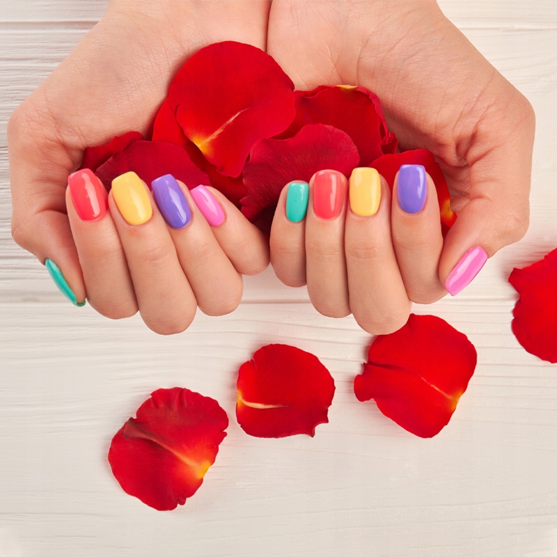 Makear Primer do paznokci manicure Non Acid 15 ml Rodzaj preparatu odtłuszczacze, primery